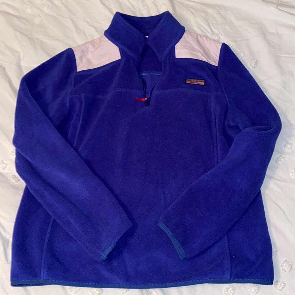 Vineyard vines sweater